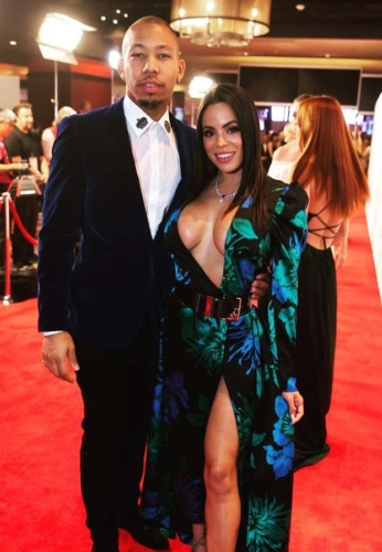 ตัวโหดดาราผู้ใหญ่ Ricky Johnson หญิงไหนใครได้เจอต้องร้องลั่นบ้าน