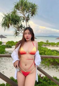 น้องพีค-สวย