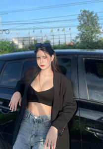 น้องปาร์ตี้-น่ารัก