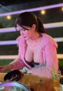 น้องปาร์ตี้-น่ารัก