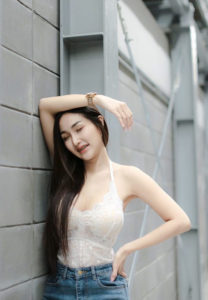 น้องเดฟ โชติกา-ขาว น้องเดฟ โชติกา-ขาว