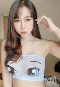 น้ำหอม-น่ารักจัง