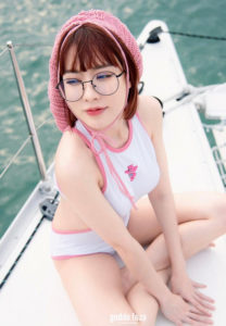 ฟางโกะ-โอเค-บนเรือ