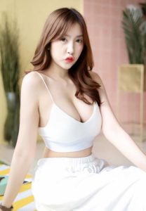 วิววี่-ขาว