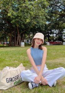 เอสเธอร์-สุปรีย์ลีลา-ดาราสาว