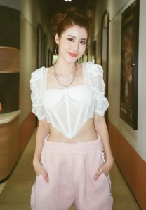 เอสเธอร์-สุปรีย์ลีลา-น่ารักมากๆ