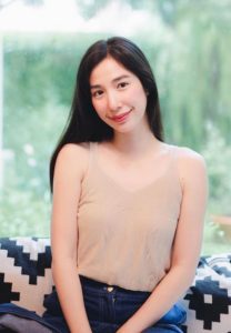 เอ้ก-บุษกร-เรียบร้อย