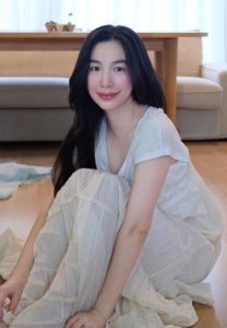 เอ้ก-บุษกร-เรียบร้อยมาก