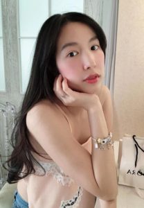 เอ้ก-บุษกร-เรียบร้อยมากมาก