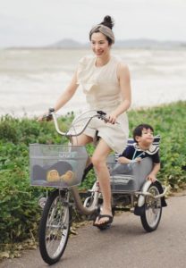 เอ้ก-บุษกร-เลุกชาย