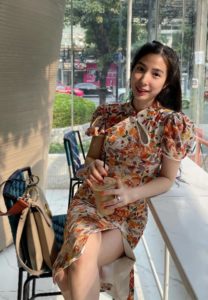 เอ้ก-บุษกร-เอ้ก