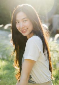 เอ้ก-บุษกร-เอ้กน่ารัก