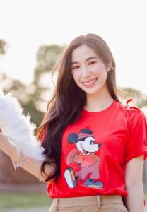 เอ้ก-บุษกร-เอ้กสวย