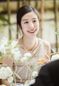 เอ้ก-บุษกร-แบ๊ว