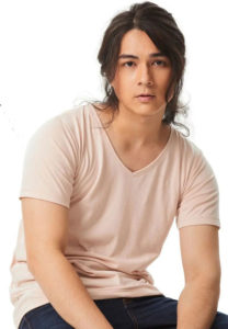 แน็ก-ชาลี-นักแสดง