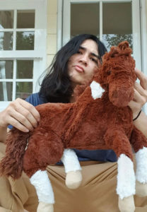 แน็ก-ชาลี-ม้า