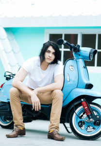 แน็ก-ชาลี-สายฮา