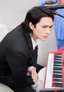 แน็ก-ชาลี-สุดฮอต