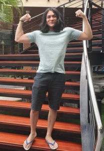 แน็ก-ชาลี-เท่เท่