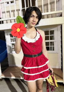 แน็ก-ชาลี-แปลงโฉม