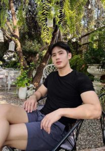 Pitchy Taotao-หล่อ