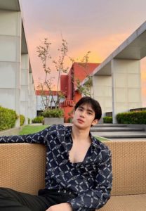 Pitchy Taotao-จัง