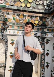 Pitchy Taotao-ขาว