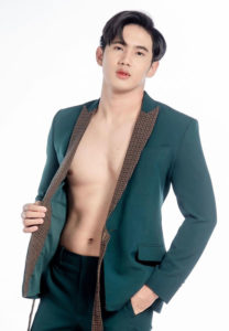 Pitchy-Taotao-เซ็กซี่