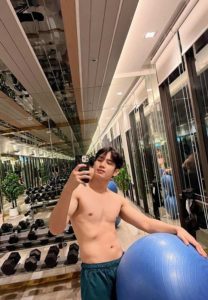 Pitchy Taotao-น่ารัก