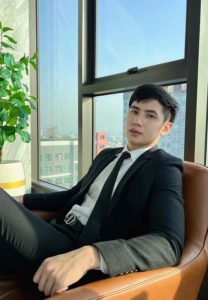 Pitchy Taotao-ดีดี