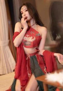 ตุ๊กตา-สวยสวย