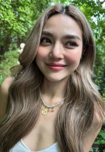 ปราง-กัญญ์ณรัณ-ดาราตัวท็อป