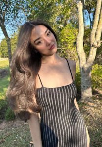 ปราง-กัญญ์ณรัณ-ดาราตัวแม่