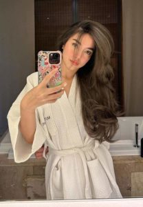 ปราง-กัญญ์ณรัณ-ดาราปัง