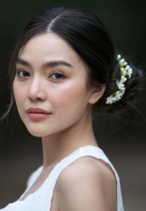 ปราง-กัญญ์ณรัณ-ดาราเบอร์หนึง