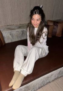 ปราง-กัญญ์ณรัณ-ดาราเรียบร้อย