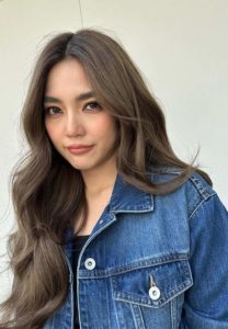 ปราง-กัญญ์ณรัณ-นักแสดง