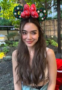 ปราง-กัญญ์ณรัณ-นักแสดงกระแส