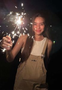 ปราง-กัญญ์ณรัณ-นักแสดงตัวจี๊ด