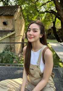 ปราง-กัญญ์ณรัณ-นักแสดงน่ารัก