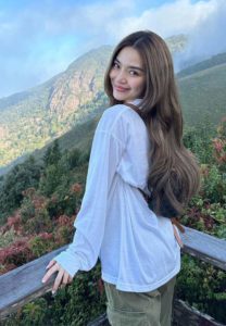 ปราง-กัญญ์ณรัณ-นักแสดงน่ารักมาก