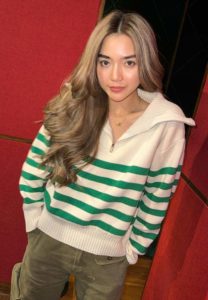 ปราง-กัญญ์ณรัณ-น่ารักเท่เท่