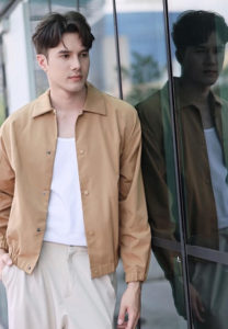 มิกค์-ทองระย้า-ดีดี