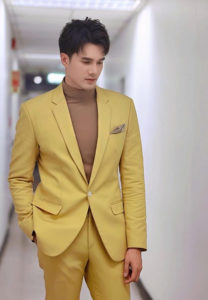 มิกค์-ทองระย้า-เหลือง