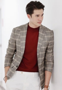 มิกค์-ทองระย้า-หล่อมาก