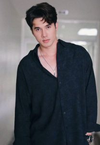 มิกค์-ทองระย้า-น่ารัก