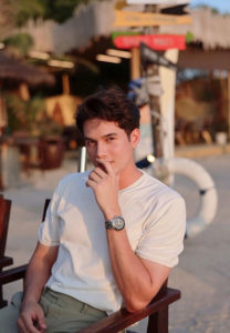 มิกค์-ทองระย้า-หล่อ