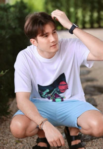 มิกค์-ทองระย้า-ฮอต