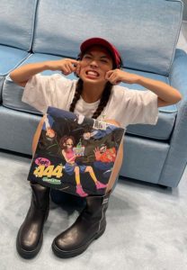 มิลลิ-ดนุภา-นักร้องดัง