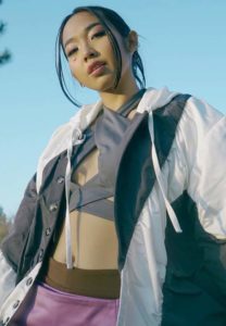 มิลลิ-ดนุภา-นักร้องแร็ปเปอร์